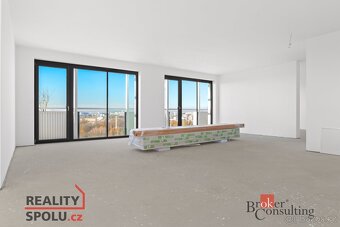 Prodej, byty/5+kk, 217.54 m2, U Borského parku 3060/18, Jižn - 9