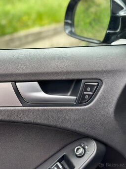 Audi A4 B8 Facelift 2.0 - 9