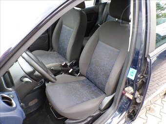 Ford Fiesta 1,3 i 1.MAJITEL,KLIMATIZACE - 9