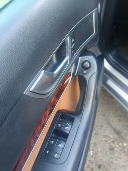 Audi A6 3.0TDi - 9