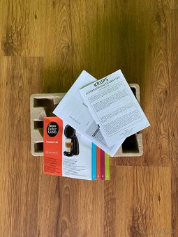 Nescafé Dolce Gusto Piccolo XS - 9
