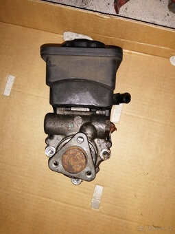 BMW E46, 320D, 100KW, ND - 9