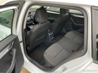 Škoda Octavia III 1.6 TDI - Auto na splátky bez registru - 9