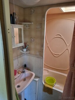 Mobilheim, mobilní dům, mobilhouse 11mx3m - 9