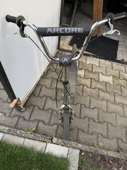 Koloběžka ARCORE 2kusy - 9
