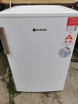 Mrazák HOOVER - 9