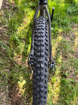 MTB Horské/dirtové kolo Kellys whip 10 - 9