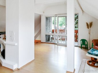 Prodej rodinného domu, Březová nad Svitavou - 9