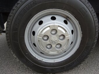 PEUGEOT BOXER 2,2 HDI, GARNACE KM - 9