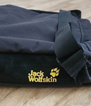 Jack Wolfskin taška - 9