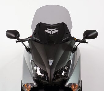 Plexi MRA Yamaha T-MAX 530 (XP) 2012 - 2015 - 9
