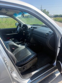 Ssangyong Rexton 2,7xdi 2006 4x4 - 9