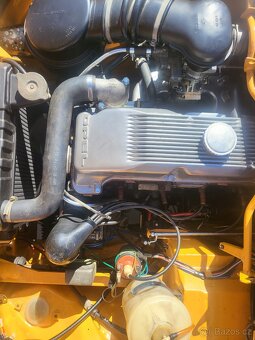 Opel GT/J (junior) po kompletní renovaci - 9
