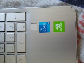 Noteebook HP 15-dw3604nc - 9