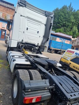 Mercedes actros 1848 lowdeck - 9