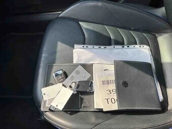 VW Arteon R TSI 235kw DSG 4x4,panorama,tažné,360°kamery - 9