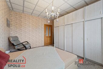 Prodej, byty/4+1, 90 m2, Sněženková 502, Horní Staré Město, - 9