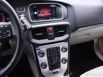 Volvo V40 2,0 D3 110kW Aut. Ocean Race (2016) - 9