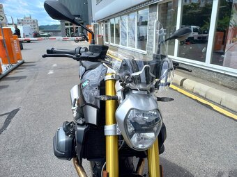 BMW R1200 R (2018/8600km) - 9