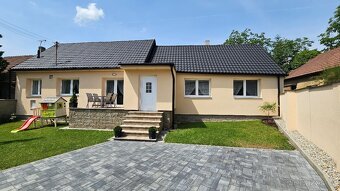 Prodej rodinného domu 93 m², pozemek 285 m² Tyršovo náměstí, - 9