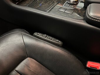 Mercedes-Benz CLS 350D 4M AMG K360 ACC BLIND H/K ODVĚTRÁVÁNÍ - 9