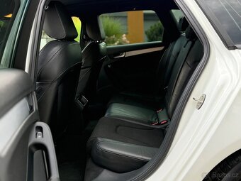 Audi A4 2.0 TDi 105KW S-LINE,Kůže,R18,Po servise,Nová STK, - 9