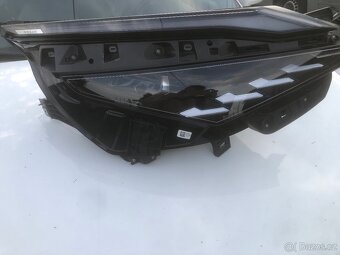 Světlo NISSAN QASHQAI J12 LIFT 2024 LED - 9