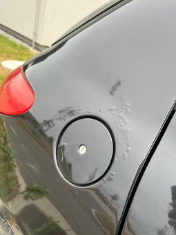 Peugeot 206, 1.4 benzin, Nová STK - 9