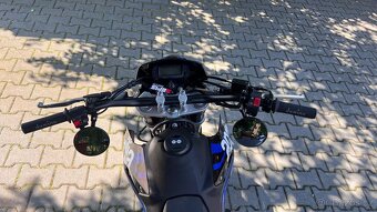 Aprilia sx 125 supermoto - 9