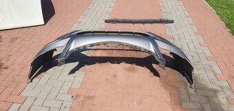 Hyundai I30 Díly na předek - 9