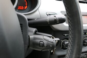 Citroën C3 1.4 54 Kw,ČR 2.maj - 9