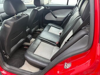 Škoda OCTAVIA RS 1.8T 2ks - 9