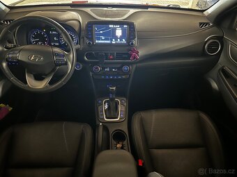 Hyundai Kona 1.6 130 KW - 9