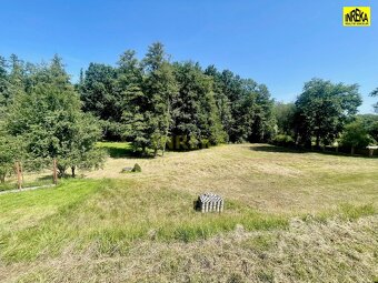 Prodej stavebního pozemku s travním porostem v Soběslavi - 9