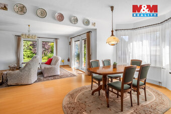 Prodej rodinného domu, 164 m², Sulice, ul. K Lukám - 9