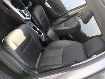 Nissan Navara D23 2.3 DCi 120kW, kód motoru YS23 - 9