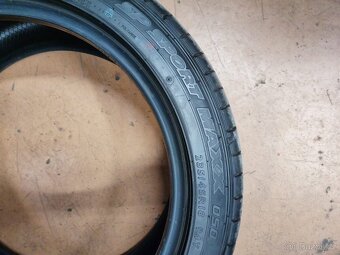 4x letní pneu Dunlop Sport Maxx 050 235/45/R18 - 9