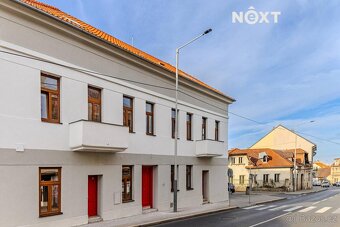 Prodej byt 1+1, 32㎡ - 9