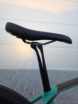 Horské kolo Canyon Exceed CF7 Carbon AXS 2024 29″ - 9