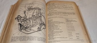 Fiat 126p 127 128 Zastava 1100 veterán  manuál údržba opravy - 9