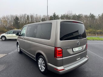 Volkswagen T6 Multivan 2.0TDI 110kw DSG LED - 9