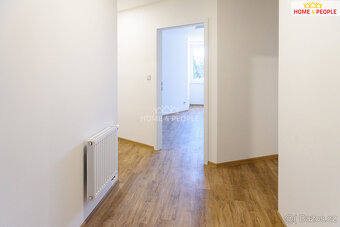 Krásný apartmán 3+kk ve Všemině o výměře 65 m² sklep 4 m² a - 9