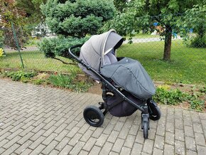 Kočárek Zippy Pia, trojkombinace - 9