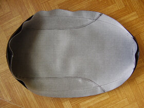 Poťahy sedla na JAWA23,JAWA90,Manet a Tatran. - 9