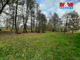 Prodej ostatní, 769 m², Velký Újezd - 9