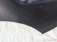 Díly Honda CBR 1000 RR od 2008 - 9