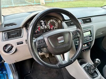 Seat Toledo 1.6 TDI 77kw - 9