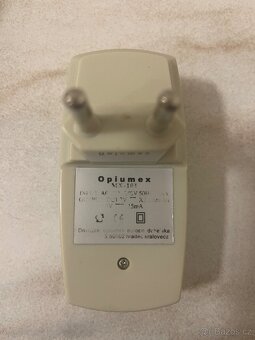 Nabíječky AA/AAA baterií. - 9