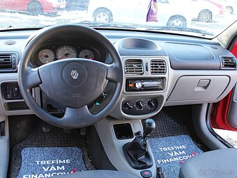 Renault Thalia - 9