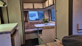 CHATEAU CHIARA 400 T-STAN - 9